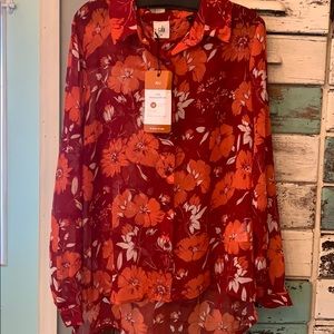 Cabi blouse